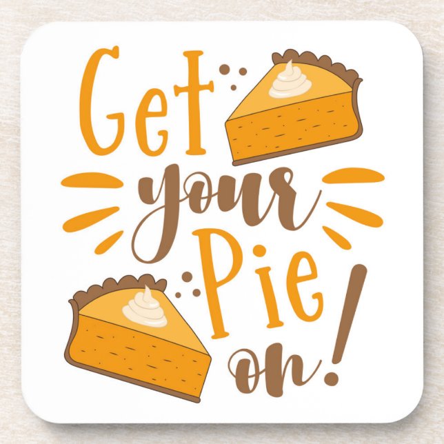 Posavasos ¡Enciende Tu Pie! (Frente)