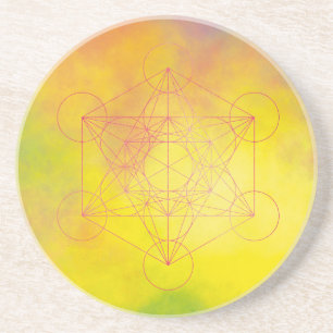 Posavasos Energía Solar – Metatron