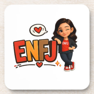 POSAVASOS ENFJ