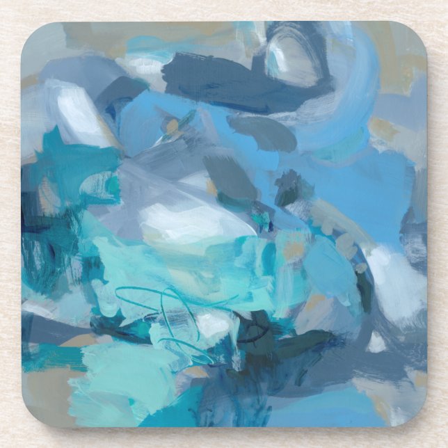 Posavasos Enredado (Frente)