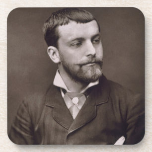Posavasos Enrique Gervex (1852-1929), de 'Galerie Contempora