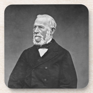 Posavasos Enrique Martin (1810-83), de 'Galerie Contemporain