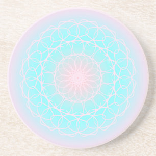 Posavasos Entendiendo Mandala