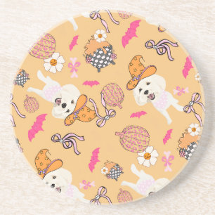 Posavasos Entre brujas y