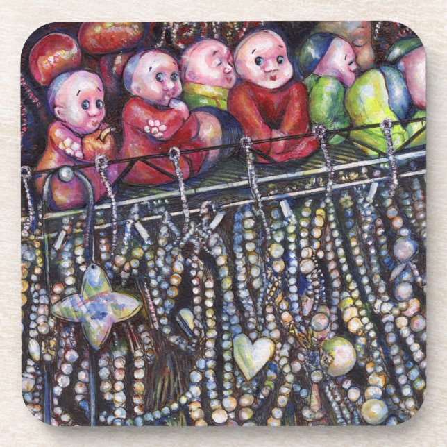 Posavasos Epitomizar (Frente)