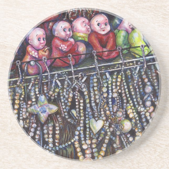 Posavasos Epitomizar (Frente)