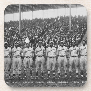Posavasos Equipo de béisbol de los monarcas de Kansas City,