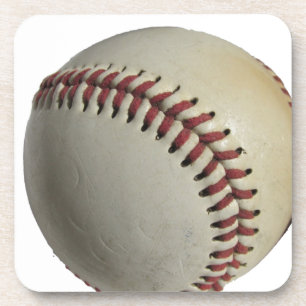 Posavasos Equipo Deportivo Pelota de Juego Béisbol Campo Ent