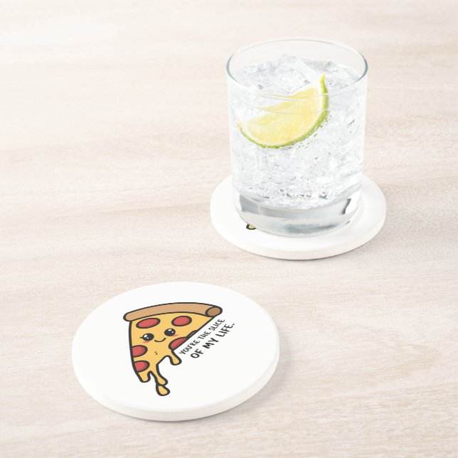 Posavasos Eres La Parte De Mi Vida (Lado)