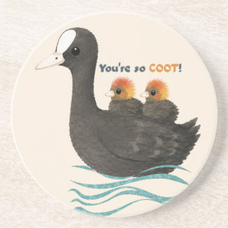 Posavasos ¡Eres tan FOCHA! Cojín