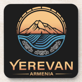 Posavasos Ereván Armenia