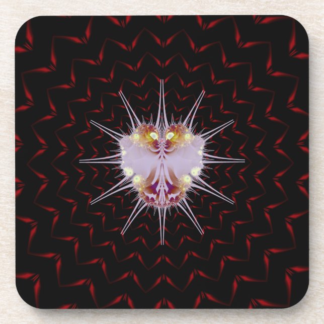 Posavasos Error de VURI (Frente)