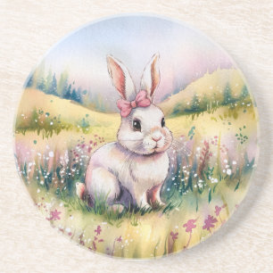 Posavasos Es una tierna montaña rusa.
