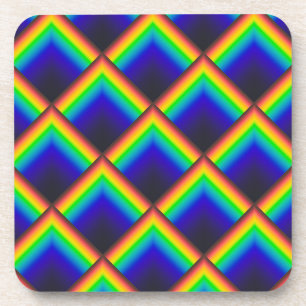 Posavasos Escalas de espectro solar