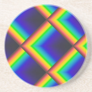 Posavasos Escalas de espectro solar