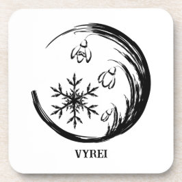 Posavasos Escudo de invierno