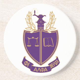 Posavasos Escudo de P.A.D.