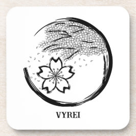 Posavasos Escudo de primavera