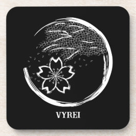 Posavasos Escudo de primavera