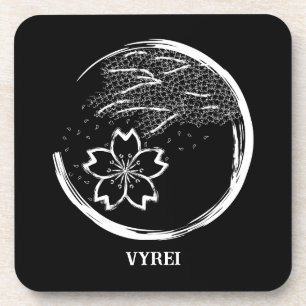 Posavasos Escudo de primavera