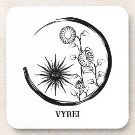 Posavasos Escudo de verano