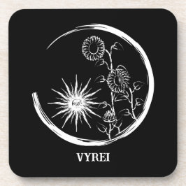 Posavasos Escudo de verano