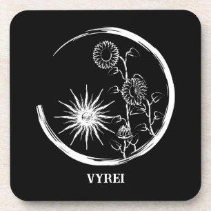 Posavasos Escudo de verano