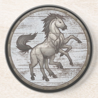 Posavasos Escudo de Viking - Sleipnir