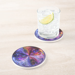 Posavasos Esfera de fantasía