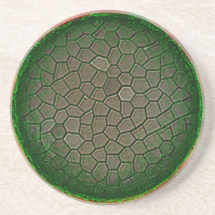 Posavasos Esfera de la naturaleza