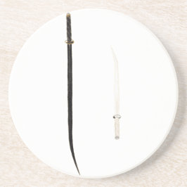 Posavasos Espadas de la leyenda