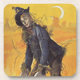 Posavasos Espantapájaros de El mago de Oz, Cuentos de hadas 