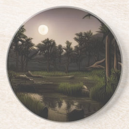 Posavasos Esparadrapo