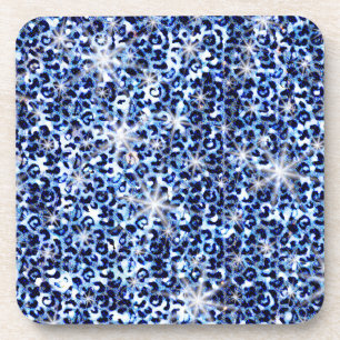 Posavasos Esparroquias de queso azul