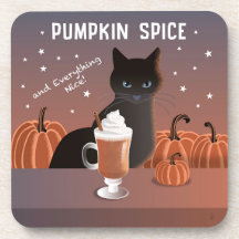 Especia de Calabaza