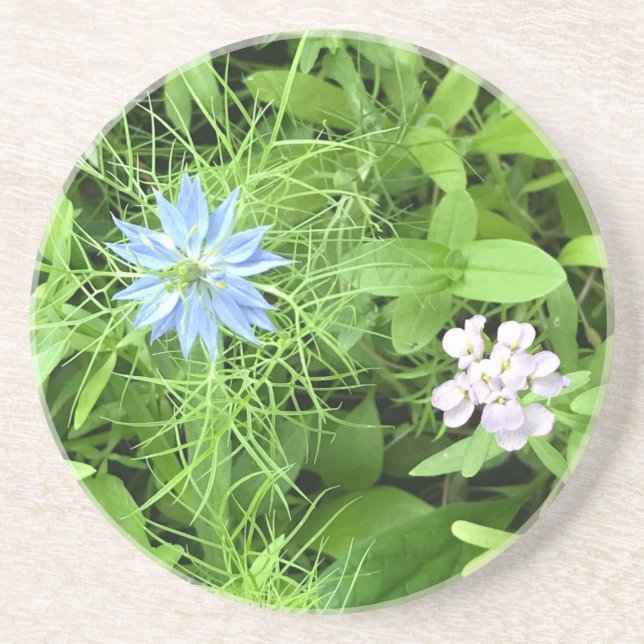 Posavasos Esperanza (Frente)