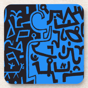 Posavasos Espíritus de sueño