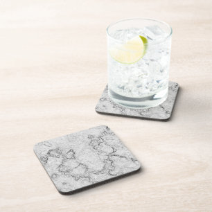 Posavasos Espuma