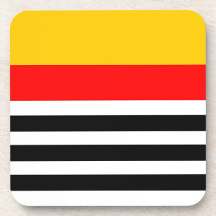 Posavasos Espuma de escayola clásica española Souvenirs