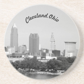 Posavasos Esquina del Lago (Cleveland OH)