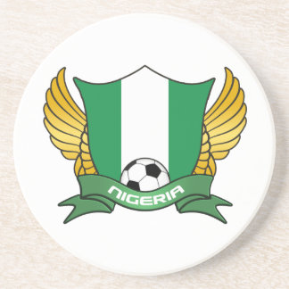 Posavasos Estadios de fútbol de Nigeria
