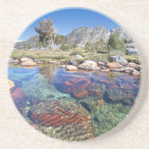 Posavasos Estados Unidos, California, Bosque Nacional Inyo 4