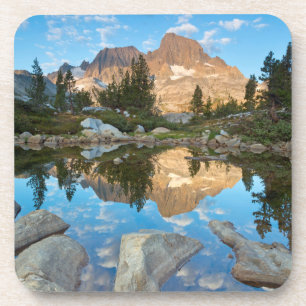 Posavasos Estados Unidos, California, Bosque Nacional Inyo 5