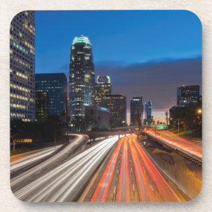Posavasos Estados Unidos, California, Los Ángeles, 110 Free