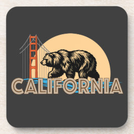 Posavasos Estados Unidos de América