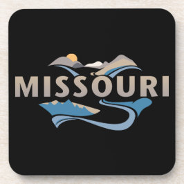 Posavasos Estados Unidos de América