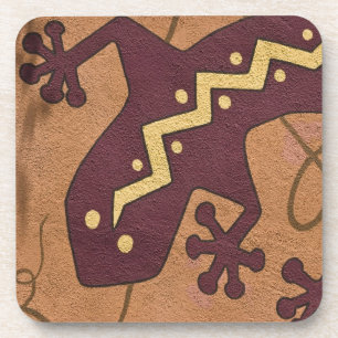 Posavasos Estados Unidos, Nuevo México, Santa Fe. Sección 