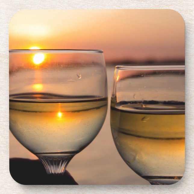 Posavasos Estados Unidos, Tennessee, río Misisipi cerca de M (Frente)