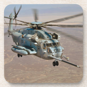 POSAVASOS ESTALLION SUPER CH-53E