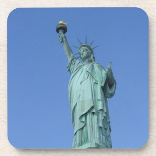 Posavasos Estatua de la Libertad